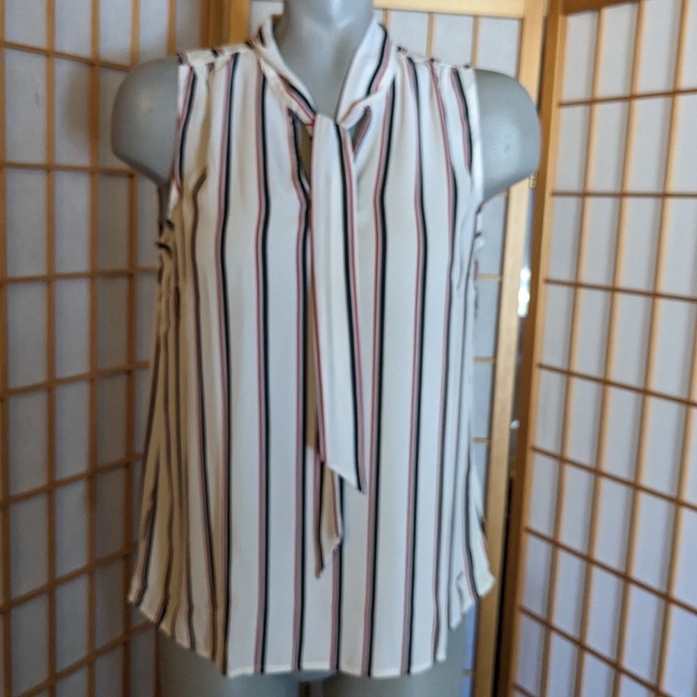 Tommy Hilfiger top, NEW with tags, small.